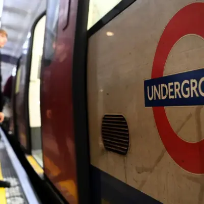 Персонал Tube страйкує через оплату праці та умови праці