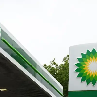 ВР каже, що знайшла найбільше родовище нафти та газу за 25 років