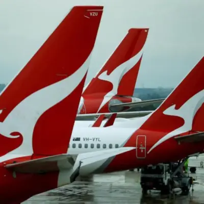 Qantas отримав рекордний штраф за незаконні звільнення під час пандемії