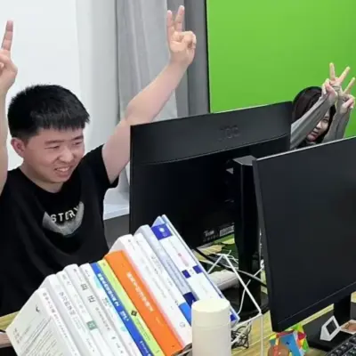 China’s unemployed young adults who are pretending to have jobs