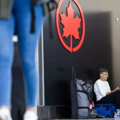 Air Canada відновить польоти після угоди про оплату праці з профспілкою