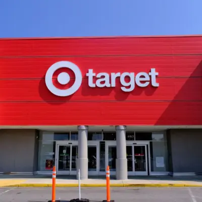 Target призначає нового боса, намагаючись відновити продажі
