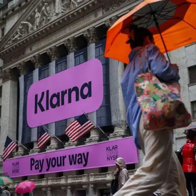Klarna досягає 19 мільярдів доларів у дебюті на Уолл-стріт