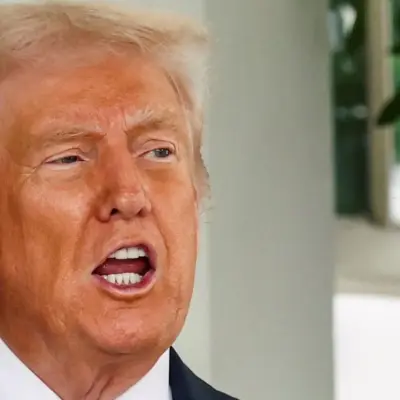 Трамп знову погрожує запровадити 100% мита на фільми неамериканського виробництва