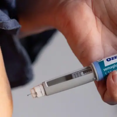 Виробник Ozempic Novo Nordisk скоротить 9000 робочих місць