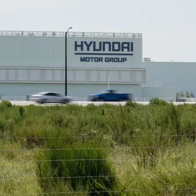 Hyundai каже, що відкриття рейдерського заводу буде відкладено
