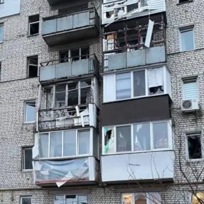 Глобальні конфлікти викликають попит на страхування ризиків війни