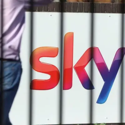 Sky скорочує 600 робочих місць у планах потокового переміщення