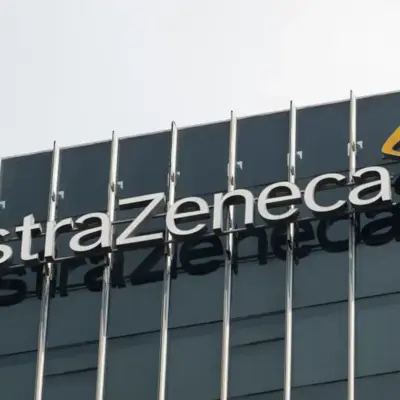 AstraZeneca призупиняє інвестиції в Кембридж на суму 200 мільйонів фунтів стерлінгів