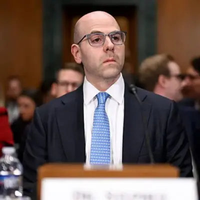 Сенат схвалив вибір Трампа Мірана до правління ФРС перед голосуванням за ключову процентну ставку