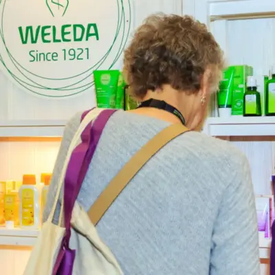 Weleda починає розслідування заяв про шкірні проби в нацистських таборах