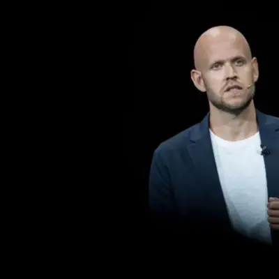 Засновник Spotify Деніел Ек покине посаду виконавчого директора
