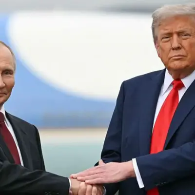 Трамп лобіює в ЄС 100% мита для Китаю та Індії
