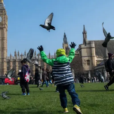 Асамблея повідомила, що сім’ї витісняються з Лондона