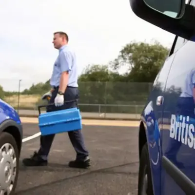 Власник British Gas серед оштрафованих за низьку оплату праці співробітників