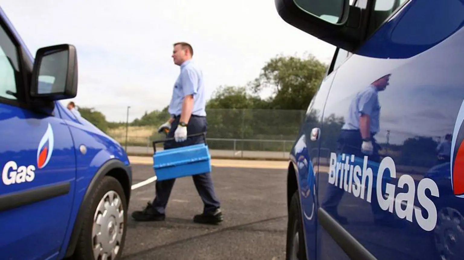Centrica, яка володіє British Gas, не виплатила майже 170,00 фунтів стерлінгів 356 працівникам.