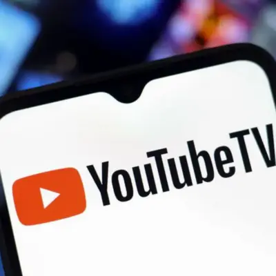 Disney вилучає канали з YouTube TV через суперечку щодо плати