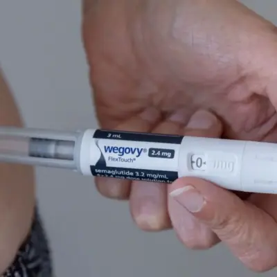 Рада директорів виробника Wegovy перемішана через звільнення директорів
