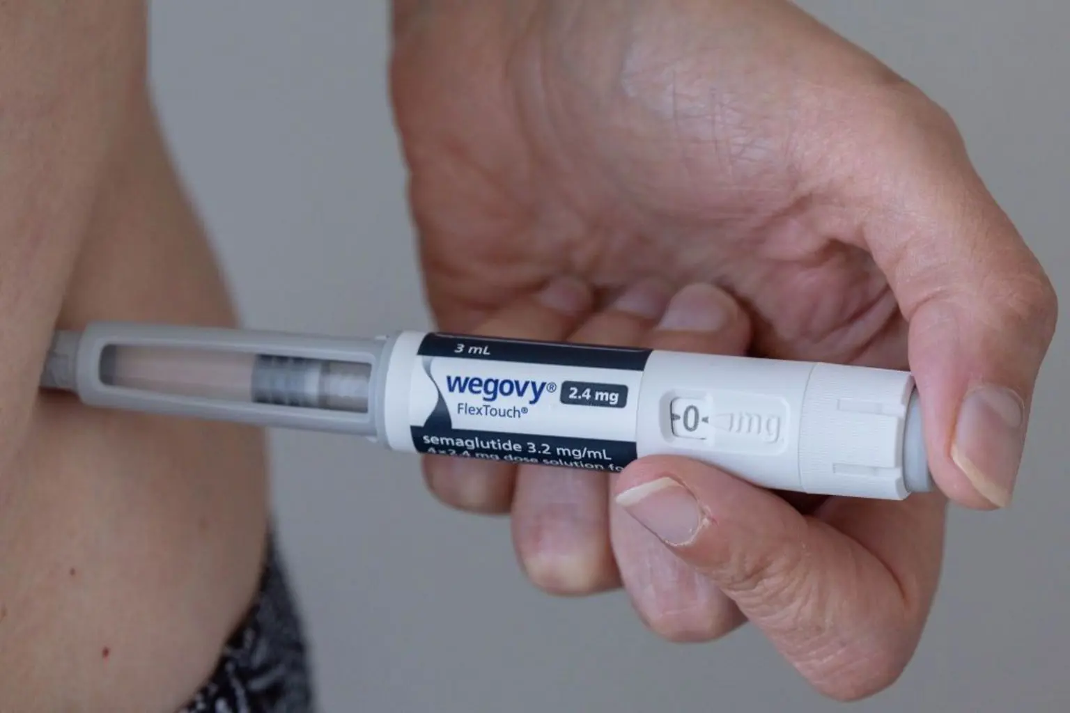 Препарати для схуднення Wegovy та Ozempic зробили Novo Nordisk однією з найцінніших компаній у світі