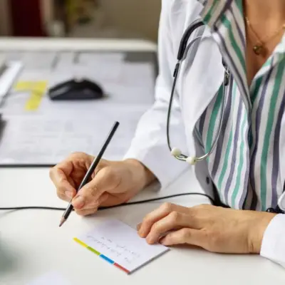 «Отримання фінансової допомоги через мого сімейного лікаря покращило моє здоров’я»