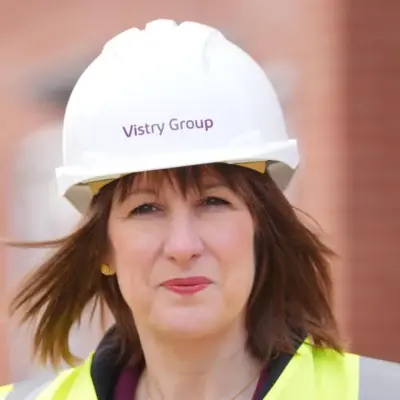 Уряд не досягне цілі в 1,5 мільйона, попереджають будівельники