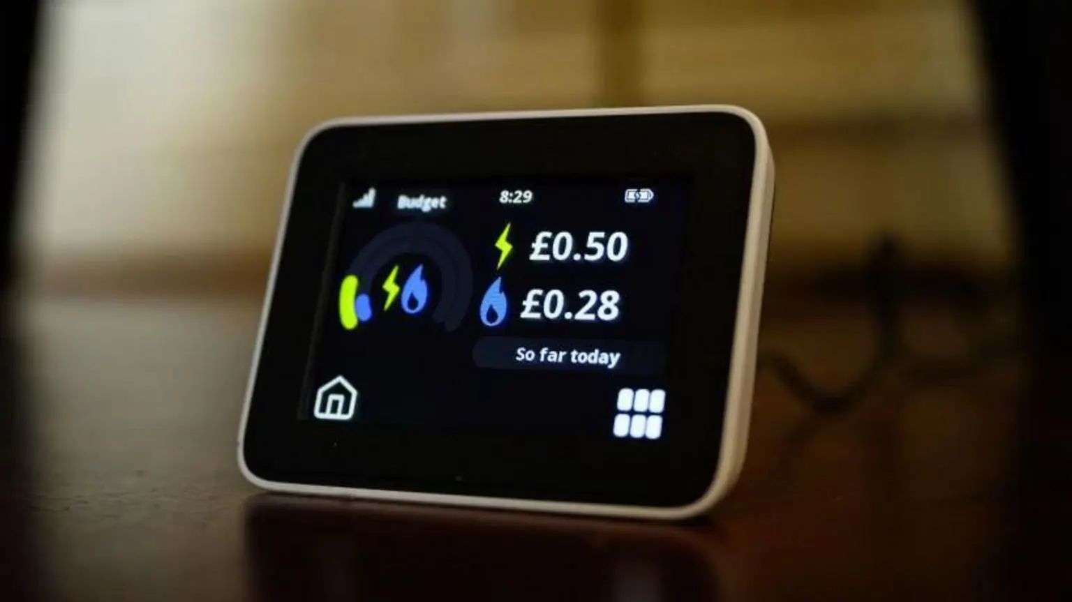 Click Energy заявила, що визнає, що «будь-яке підвищення цін на енергоносії розчаровує, і клієнти не хочуть чути про це»