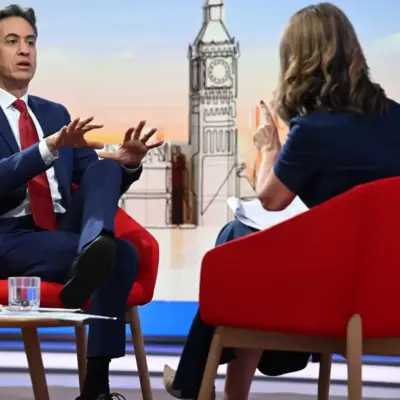 Ед Мілібенд натякає на зниження ПДВ на рахунки за енергоносії