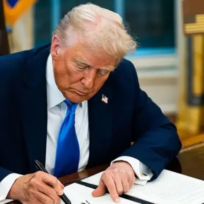 Адміністрація Трампа подала до суду через плату у розмірі 100 тисяч доларів за візи кваліфікованих працівників