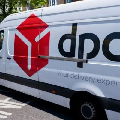 Водії DPD вживають заходів щодо платежів