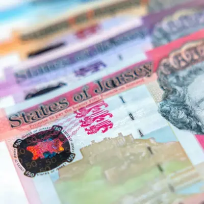 Інфляція на Джерсі зросла до 2,8%, згідно зі звітом