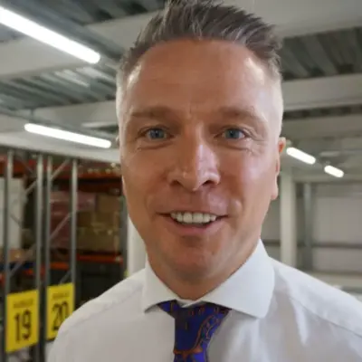 Правила після Brexit означають, що клієнти платитимуть більше – керівник кейтерингової компанії