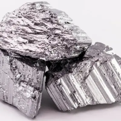 Великий британський нафтопереробний завод з переробки рідкісноземельних металів скасовано на користь США