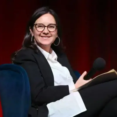 Колишній автор New York Times очолить CBS після угоди з Paramount