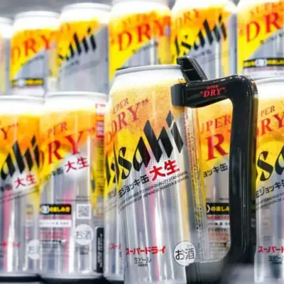 Особисті дані, потенційно викрадені під час кібератаки Asahi