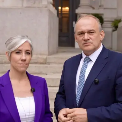 Lib Deback Bank of England після критики Фаража