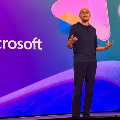 Технологічні гіганти витрачають величезні кошти на штучний інтелект, щоб домінувати в цьому бумі