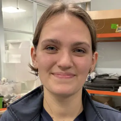 Хто ті працівники, які звільнять космічну галузь Шотландії?