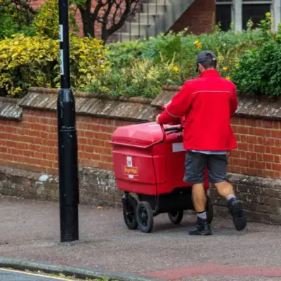 Королівську пошту оштрафовано на 21 мільйон фунтів стерлінгів після того, як пошта прибула із запізненням – Ofcom