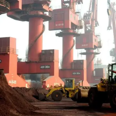 Китай знайшов больову точку Трампа – рідкісноземельні елементи