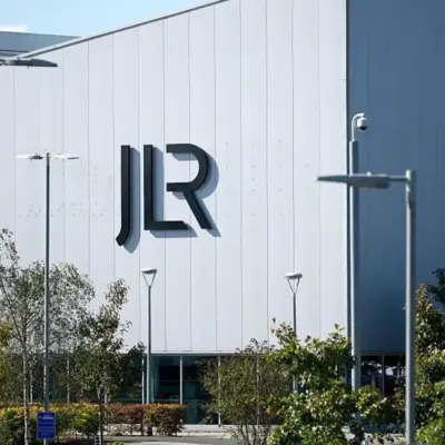 JLR відновить роботу після кібератаки