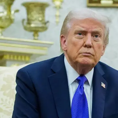 Трамп зустрінеться з Сі Цзіньпіном у Південній Кореї, повідомляє Білий дім