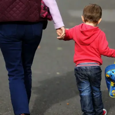 Дитяча бідність – це «криза, яку не можна ігнорувати»