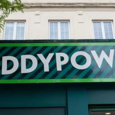 Букмекерська контора Paddy Power закриє 57 магазинів у Великій Британії та Ірландії