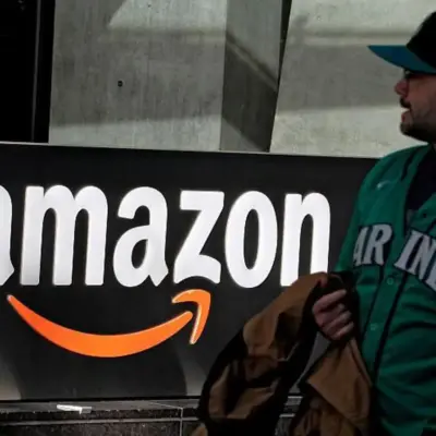 Amazon готується до масштабних звільнень серед офісних працівників, повідомляють ЗМІ