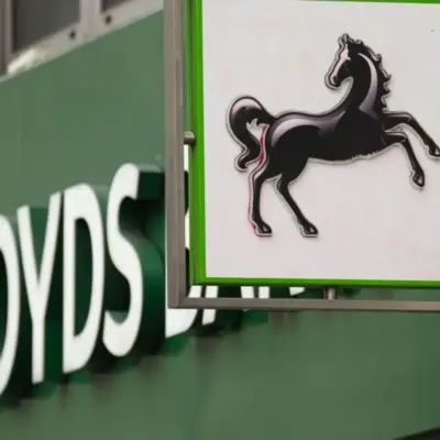 Lloyds попереджає, що скандал із фінансуванням автомобілів може коштувати їй 2 мільярди фунтів стерлінгів