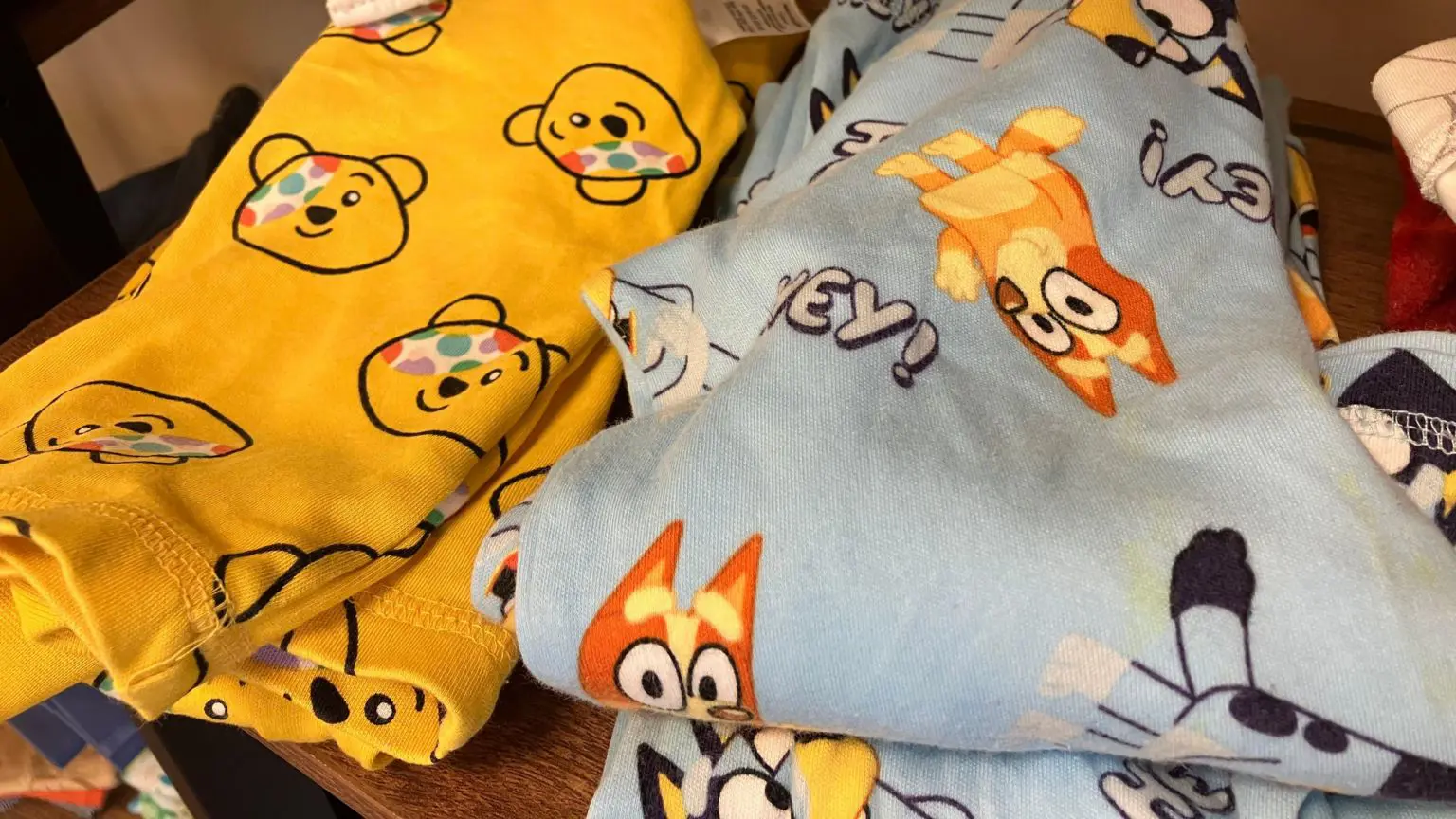 Центр HiVe Baby та безкоштовний обмін одягом будуть доступні для будь-якої сім'ї з дітьми віком від 0 до 5 років