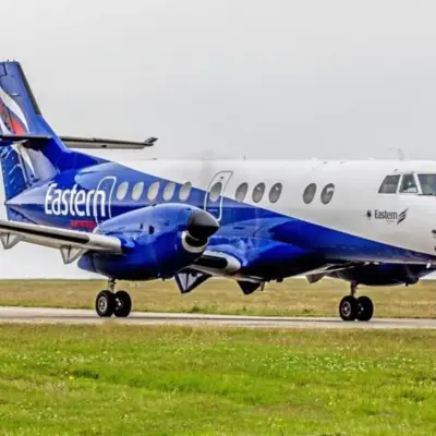 Eastern Airways на межі краху, робочі місця під загрозою