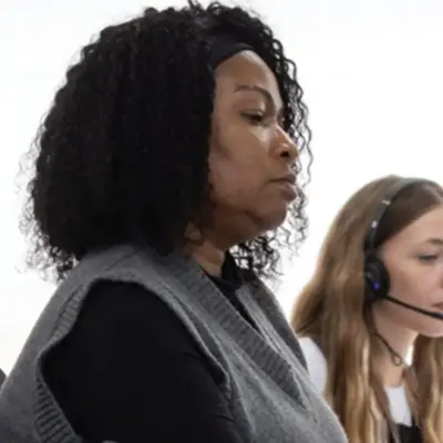 Як сектор аутсорсингу став новою золотою жилою Південної Африки