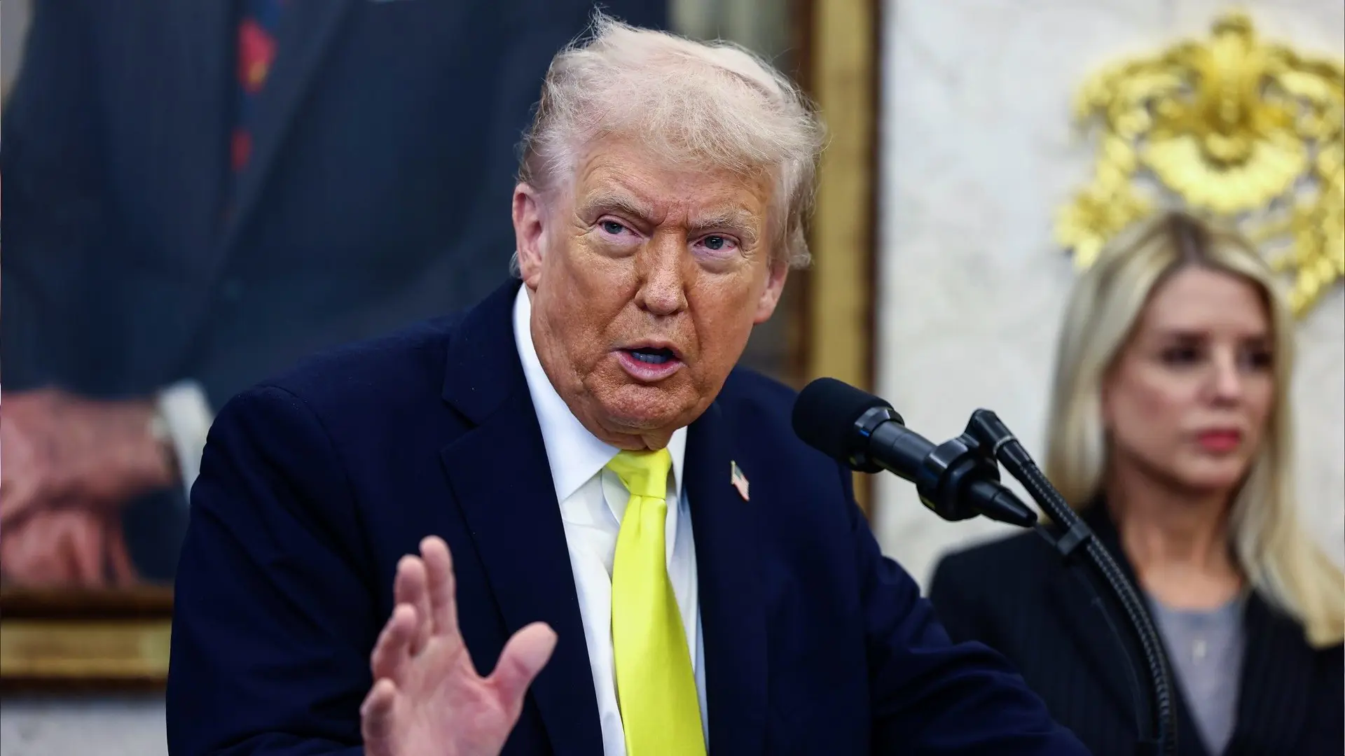 Дивіться: Трамп каже, що Моді «запевнив» його, що Індія більше не купуватиме російську нафту