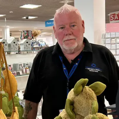 Роздрібні торговці повідомляють BBC, що час, необхідний для притягнення крадіїв до відповідальності, є «неприйнятним»